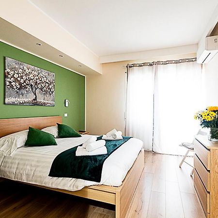 רומא Dave'S Home In Trastevere מראה חיצוני תמונה