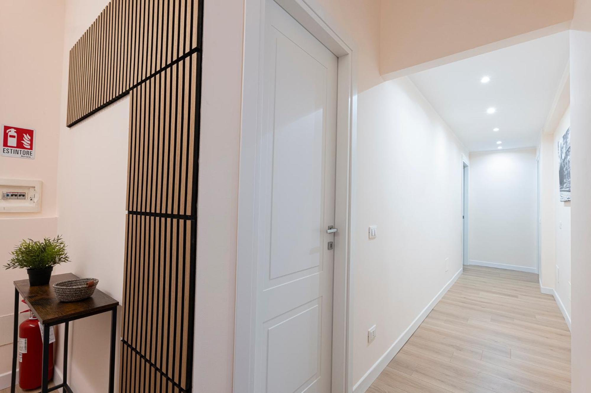 רומא Dave'S Home In Trastevere מראה חיצוני תמונה