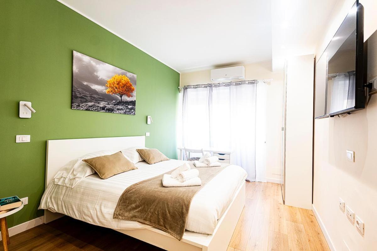 רומא Dave'S Home In Trastevere מראה חיצוני תמונה