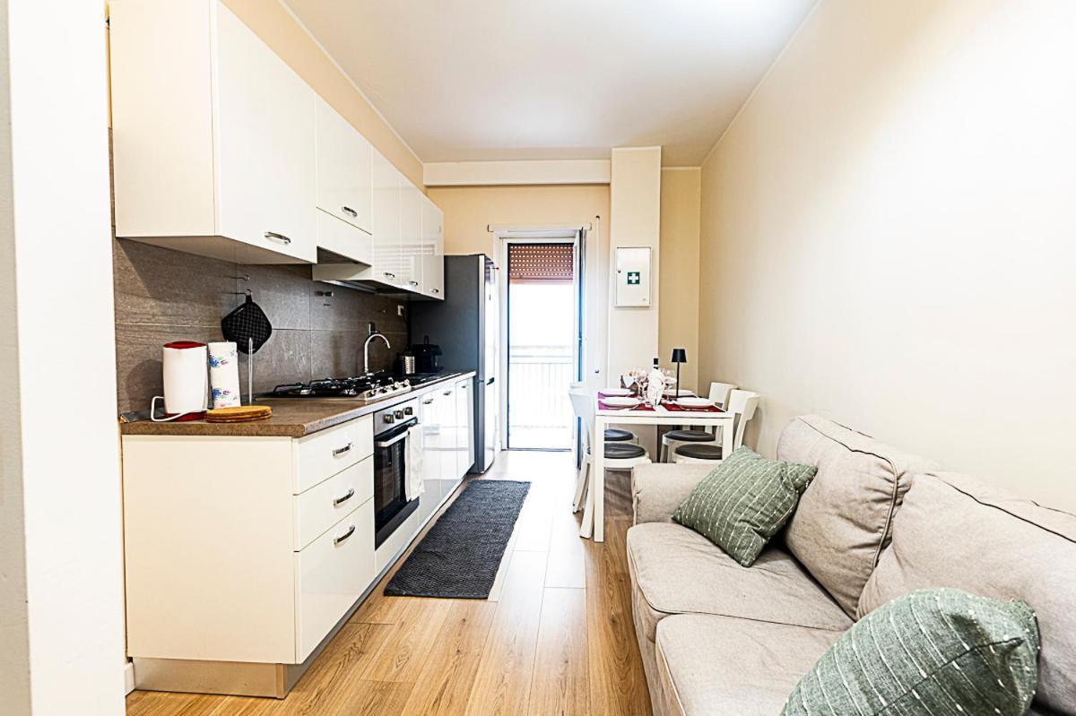 רומא Dave'S Home In Trastevere מראה חיצוני תמונה
